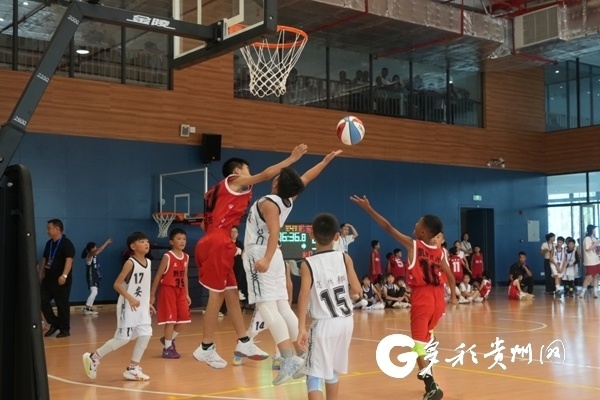 贵州省少年, FrQbs, 球氛围近年