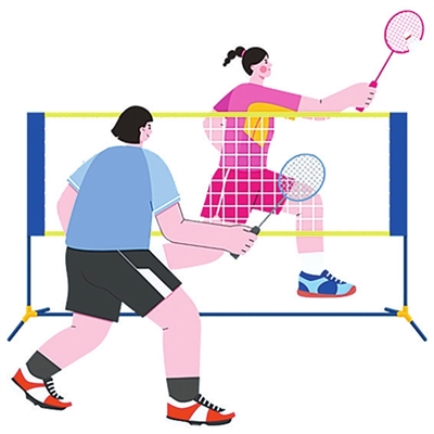 协调性, 挥练习, 做好准备 协调性, 挥练习, 做好准备