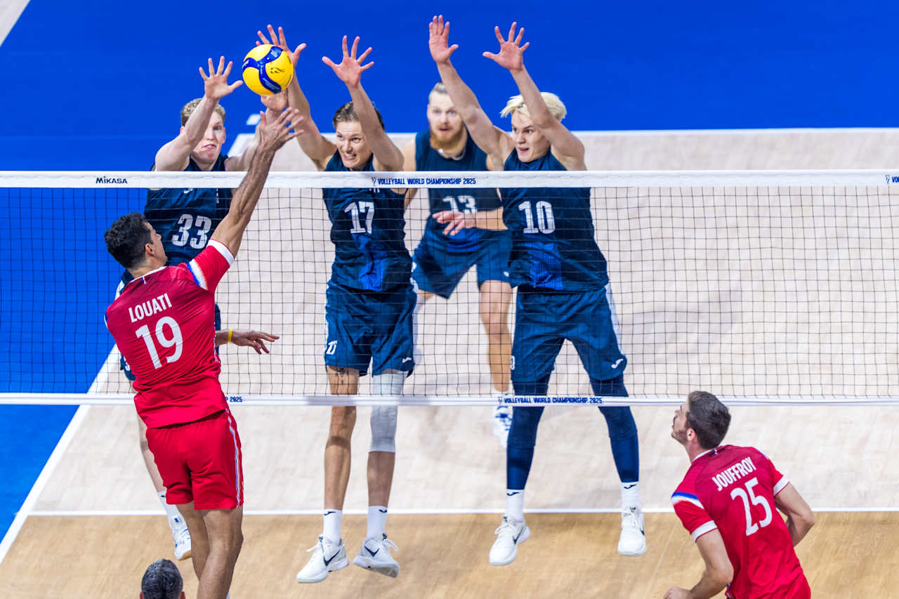 img, 真的很开心, 五局激战过