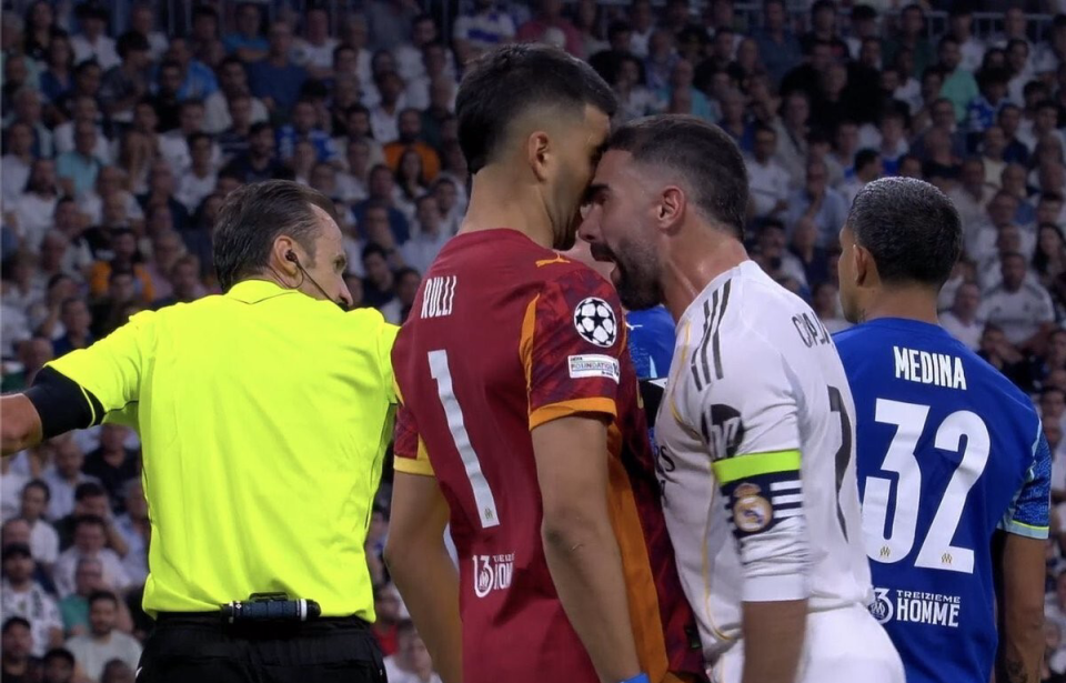 利爆发言语, 罚下, 造了