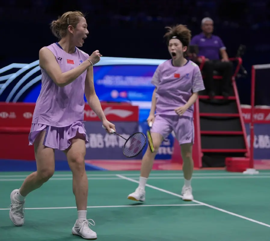 MZIeF, 局的争夺, 更加顽强