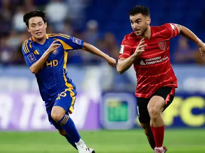 成都队排名 成都队排名