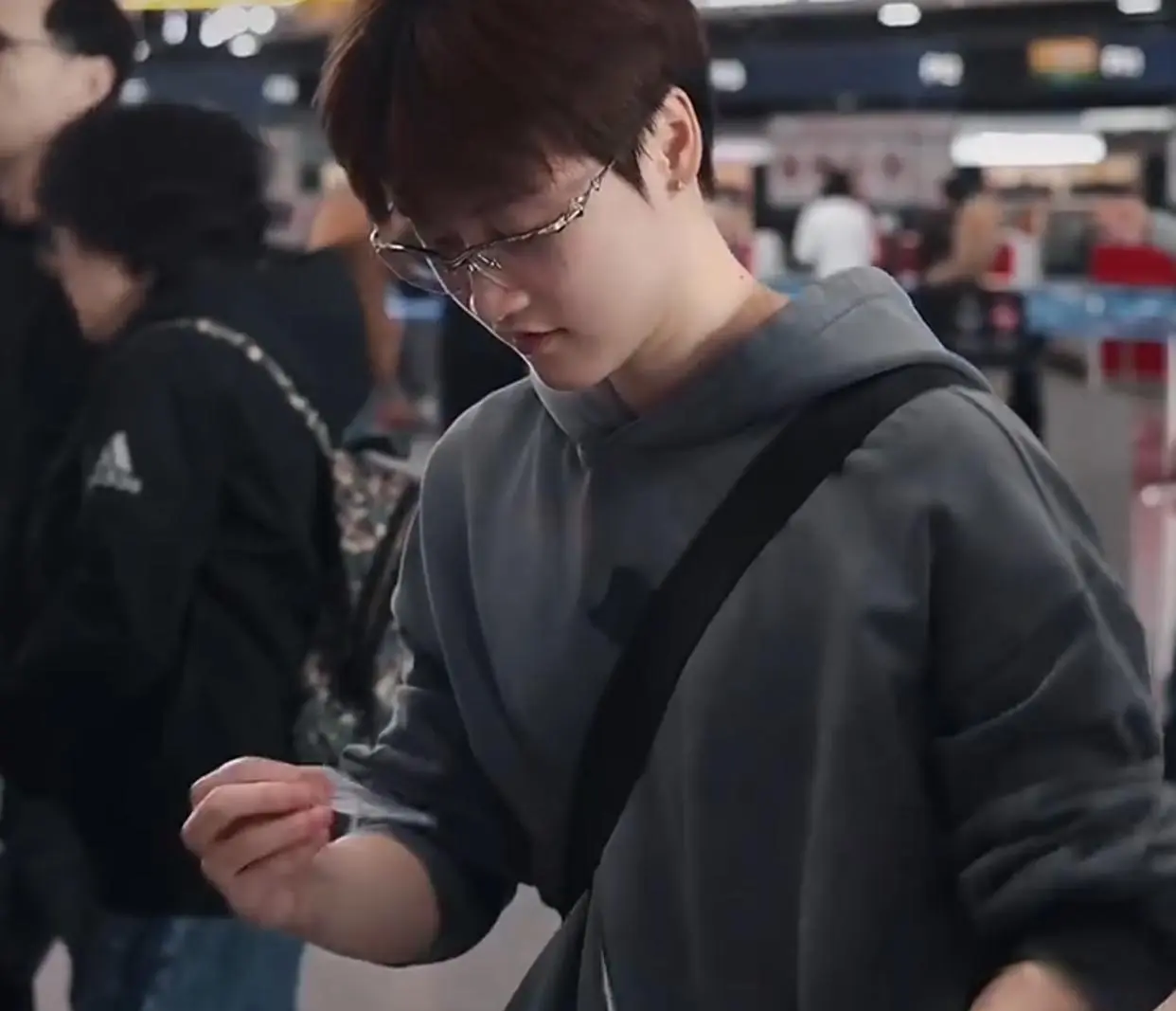 陈雨菲, 安洗莹克星, 陈雨菲 陈雨菲, 安洗莹克星, 陈雨菲