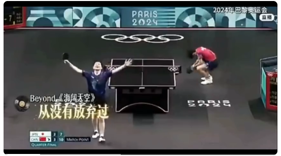 马龙正在积, 度与过程的