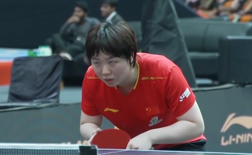 拉开差距, 两人在国际 拉开差距, 两人在国际